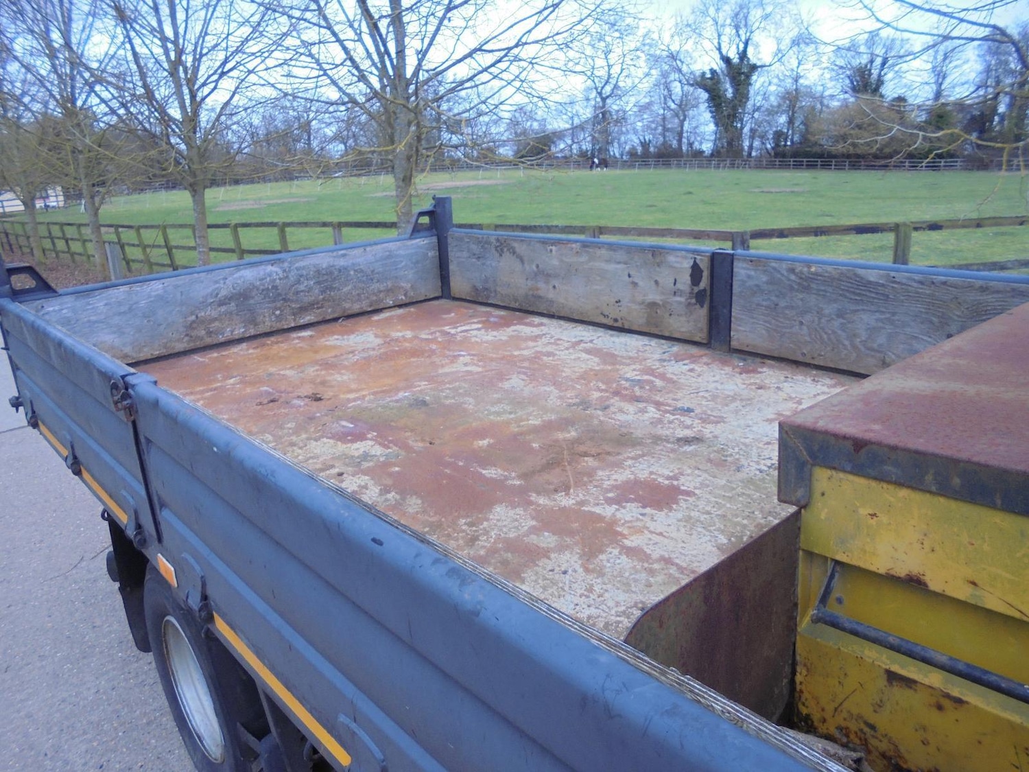 Used Iveco Eurocargo 2009 for sale - 73757141: Photo 7