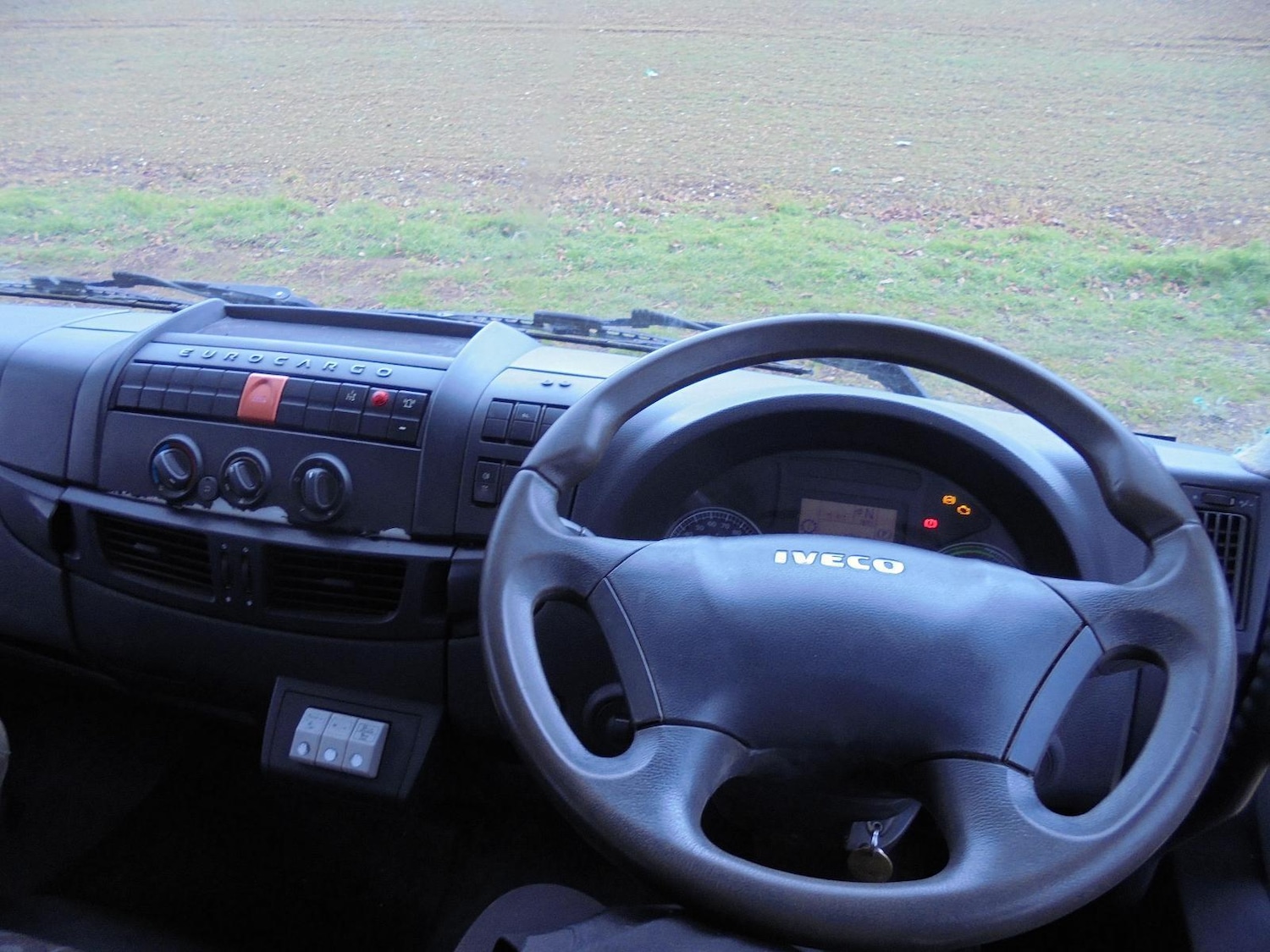 Used Iveco Eurocargo 2009 for sale - 73757141: Photo 8