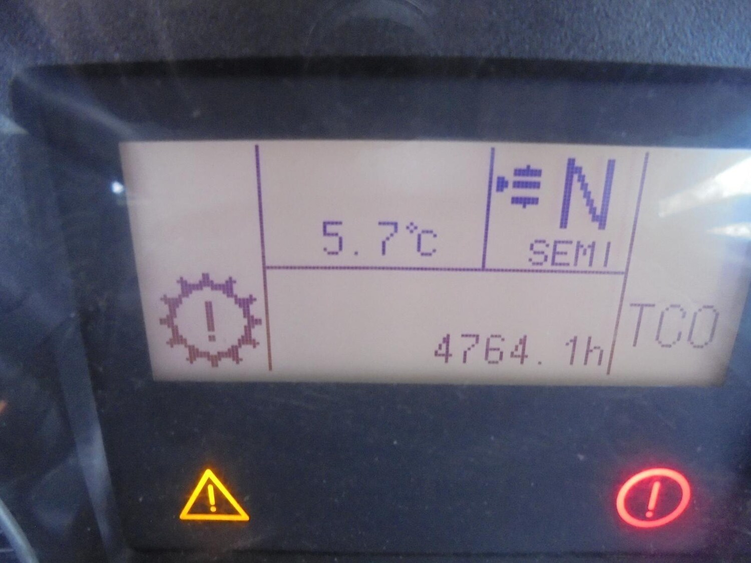 Used Iveco Eurocargo 2009 for sale - 73757141: Photo 9