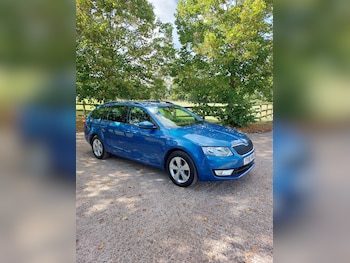 Used Skoda Octavia 2016 for sale - 75850930: Photo
