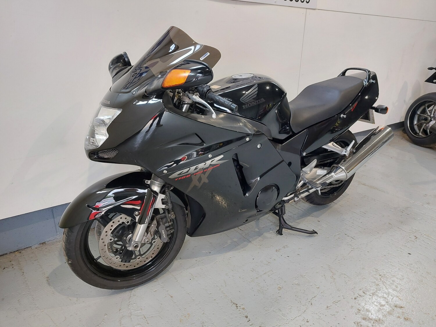 Honda CBR