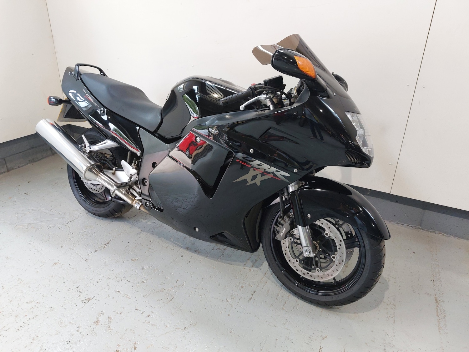 Honda CBR