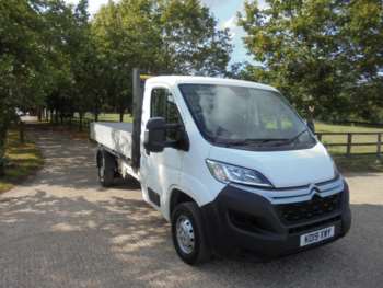 Used Citroen Relay 2019 for sale - 73757157: Photo
