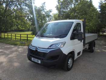 Used Citroen Relay 2019 for sale - 73757157: Photo