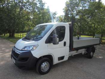 Used Citroen Relay 2019 for sale - 73757157: Photo