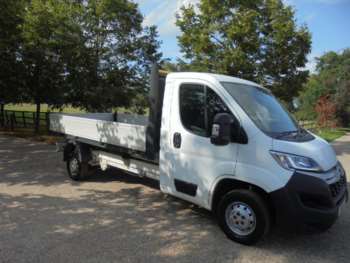 Used Citroen Relay 2019 for sale - 73757157: Photo