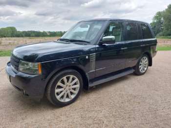 Used Land Rover Range Rover 2011 for sale - 75409916: Photo