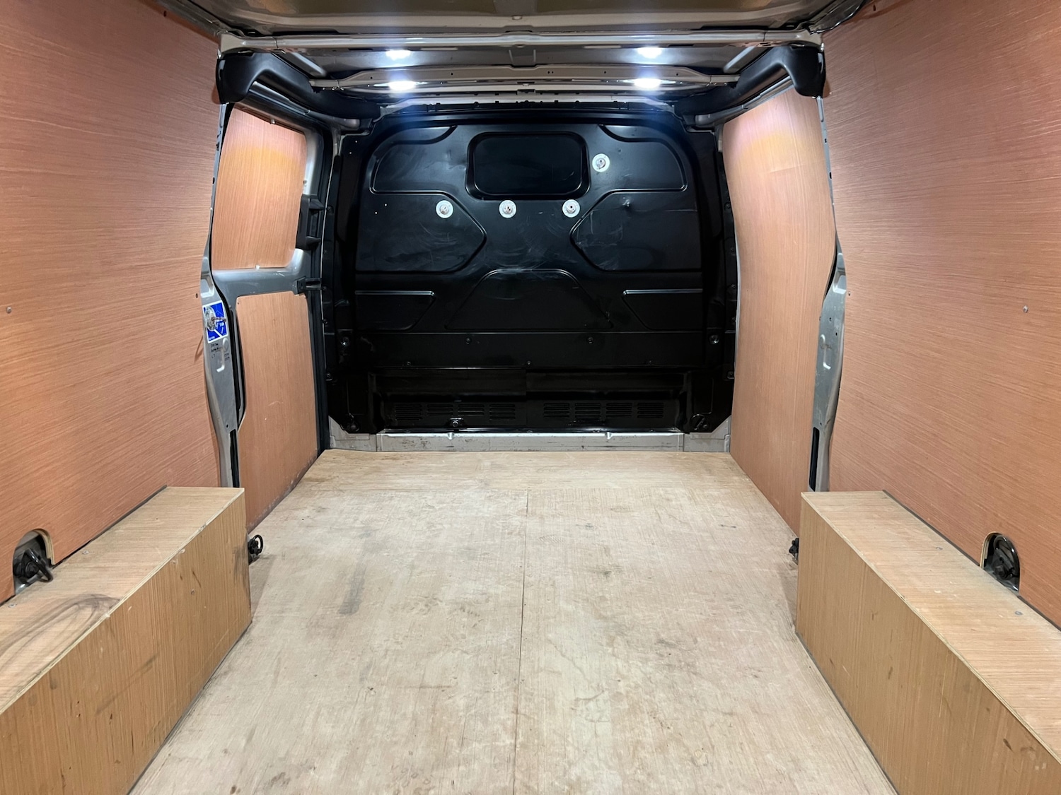 Used Ford Transit Custom 2019 for sale - 77676249: Photo 19
