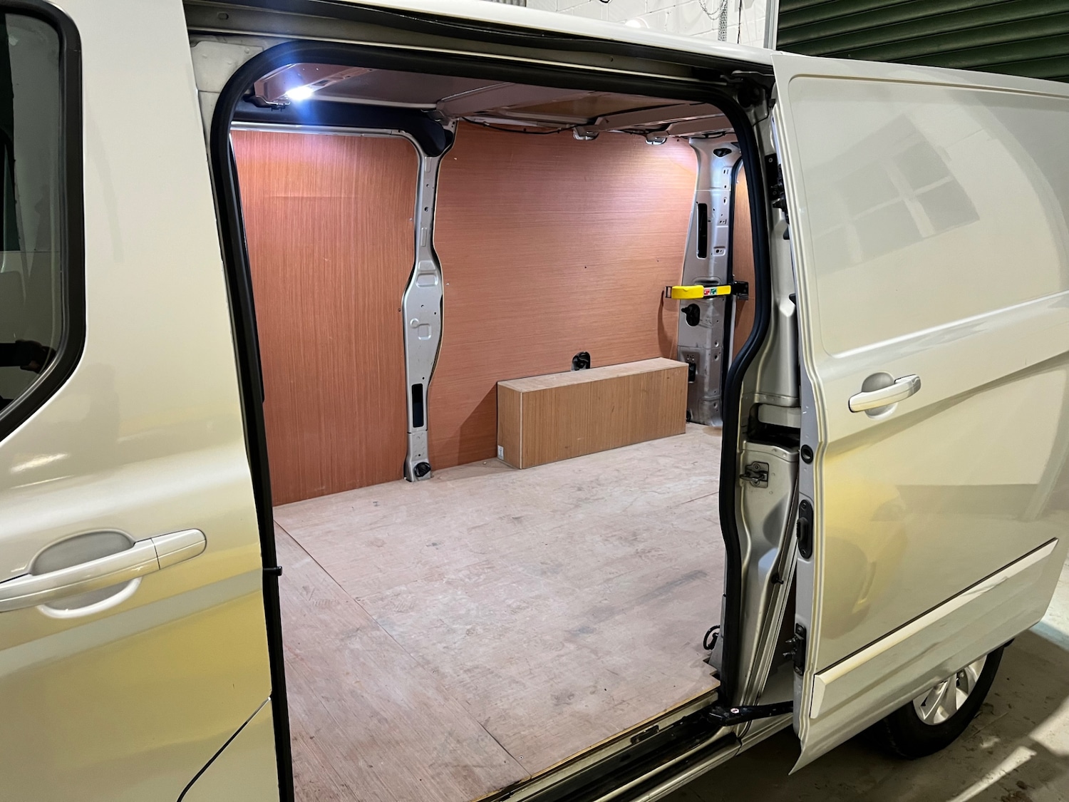 Used Ford Transit Custom 2019 for sale - 77676249: Photo 20