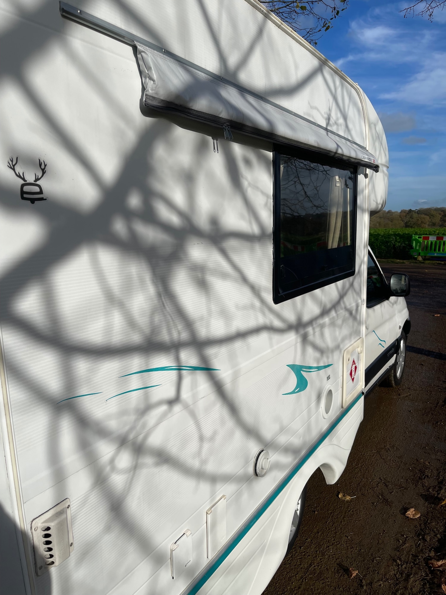 Used Citroen Berlingo 2001 for sale - 76565964: Photo 12