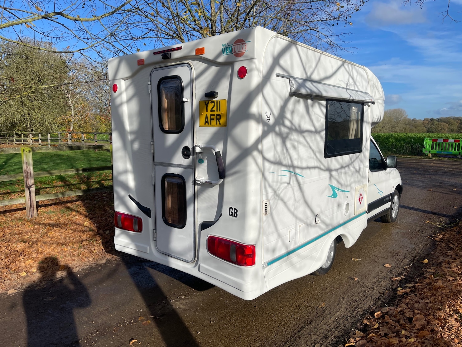 Used Citroen Berlingo 2001 for sale - 76565964: Photo 4