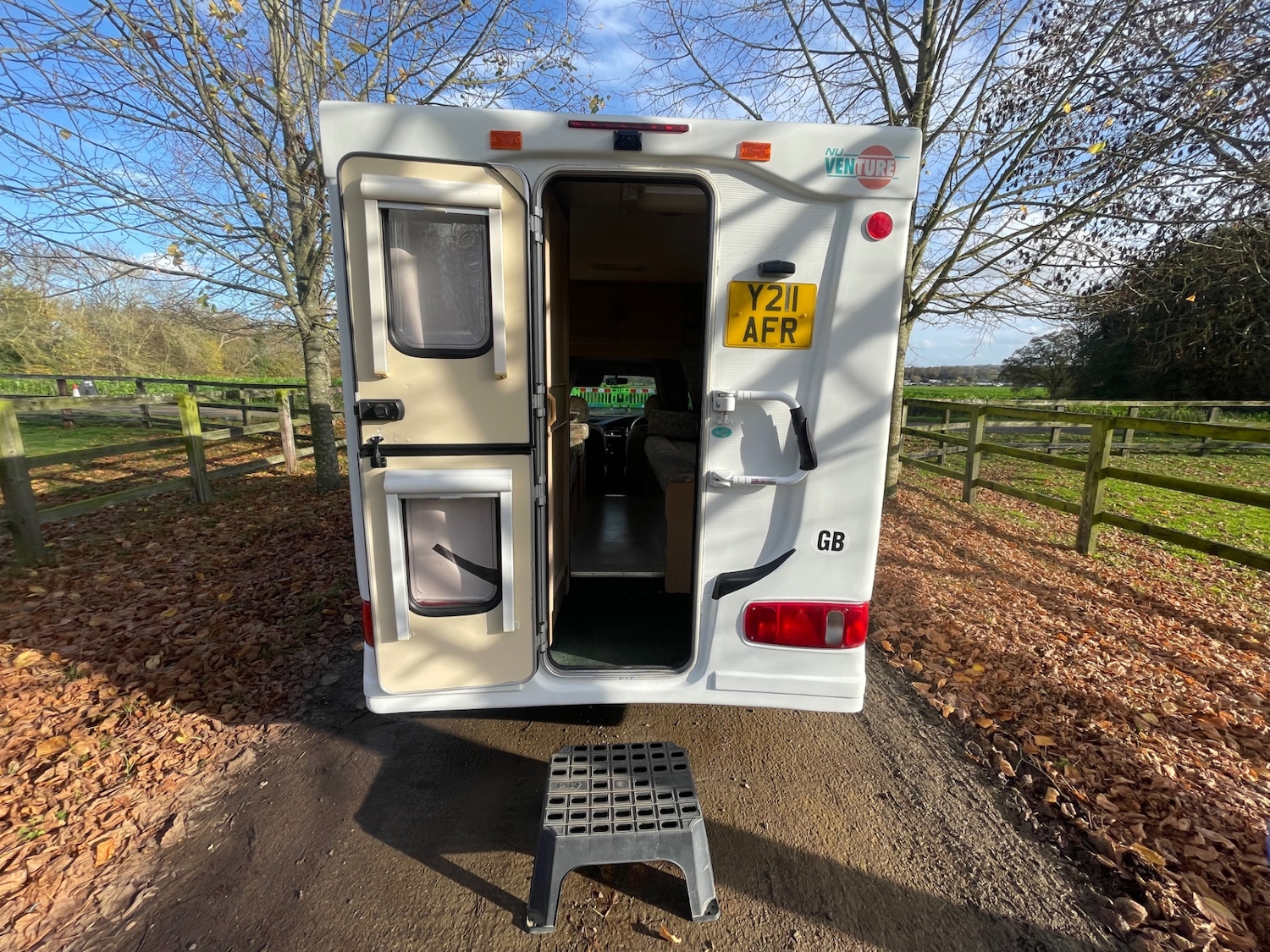 Used Citroen Berlingo 2001 for sale - 76565964: Photo 5