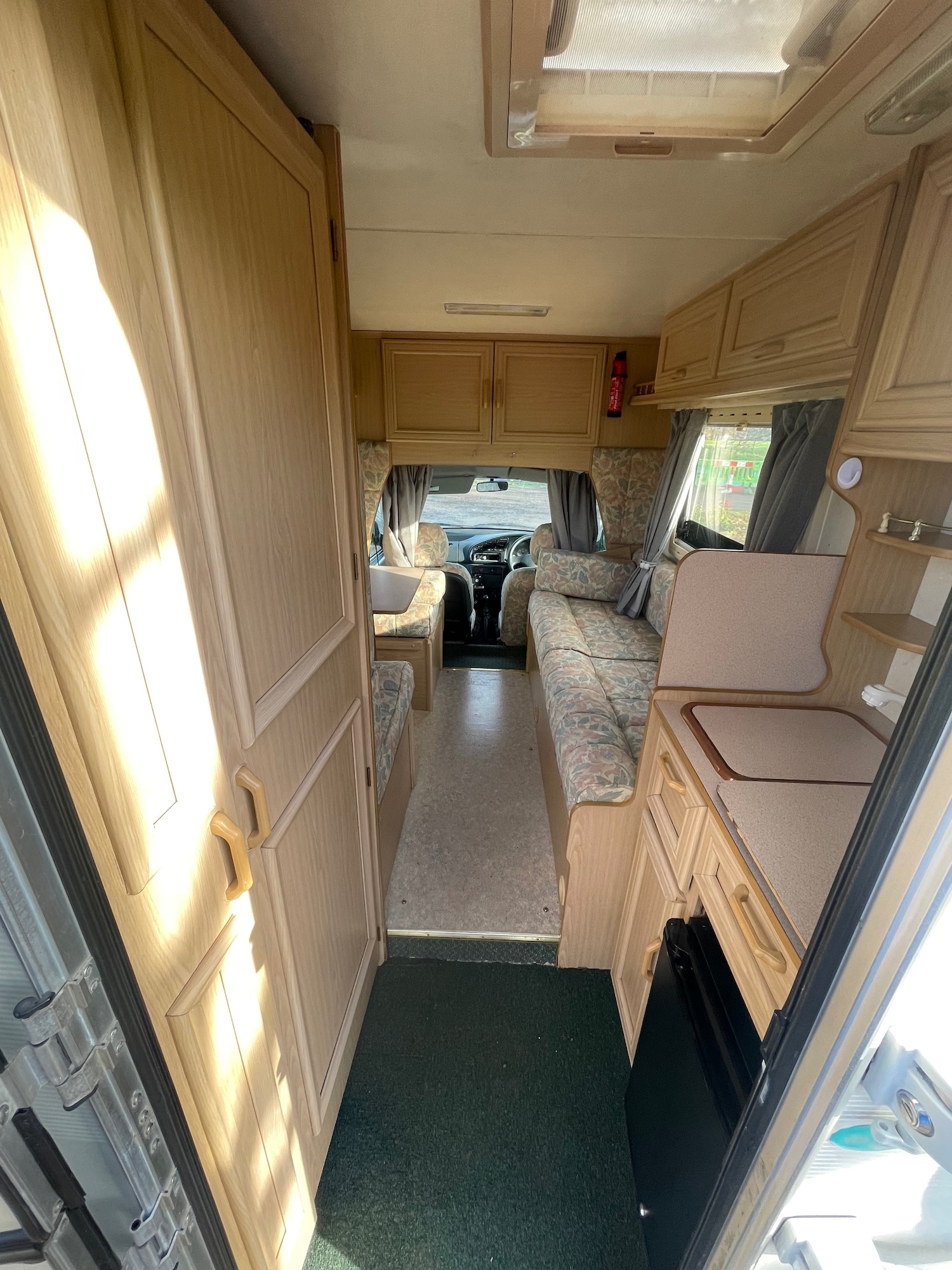 Used Citroen Berlingo 2001 for sale - 76565964: Photo 6