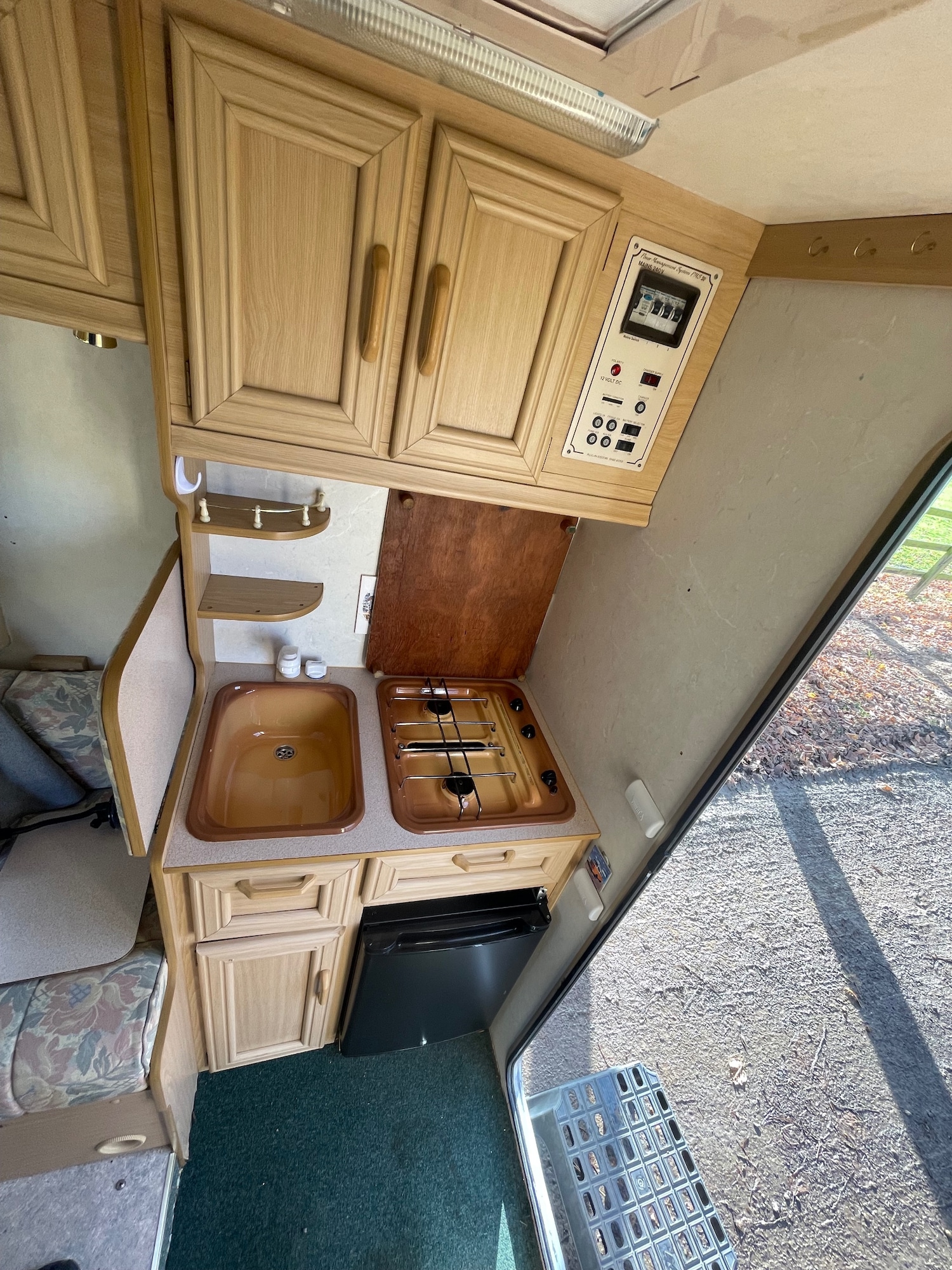 Used Citroen Berlingo 2001 for sale - 76565964: Photo 7