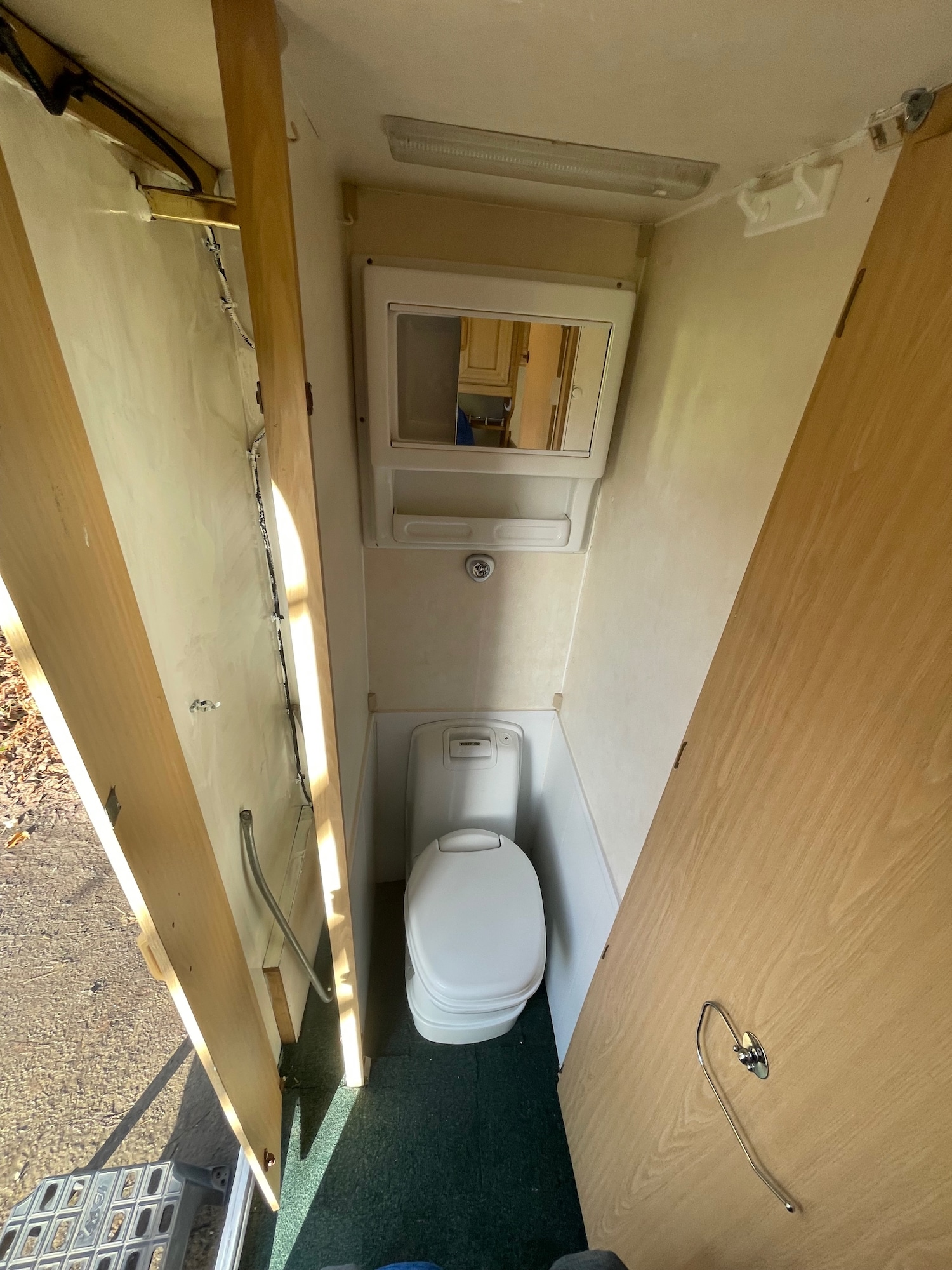 Used Citroen Berlingo 2001 for sale - 76565964: Photo 8