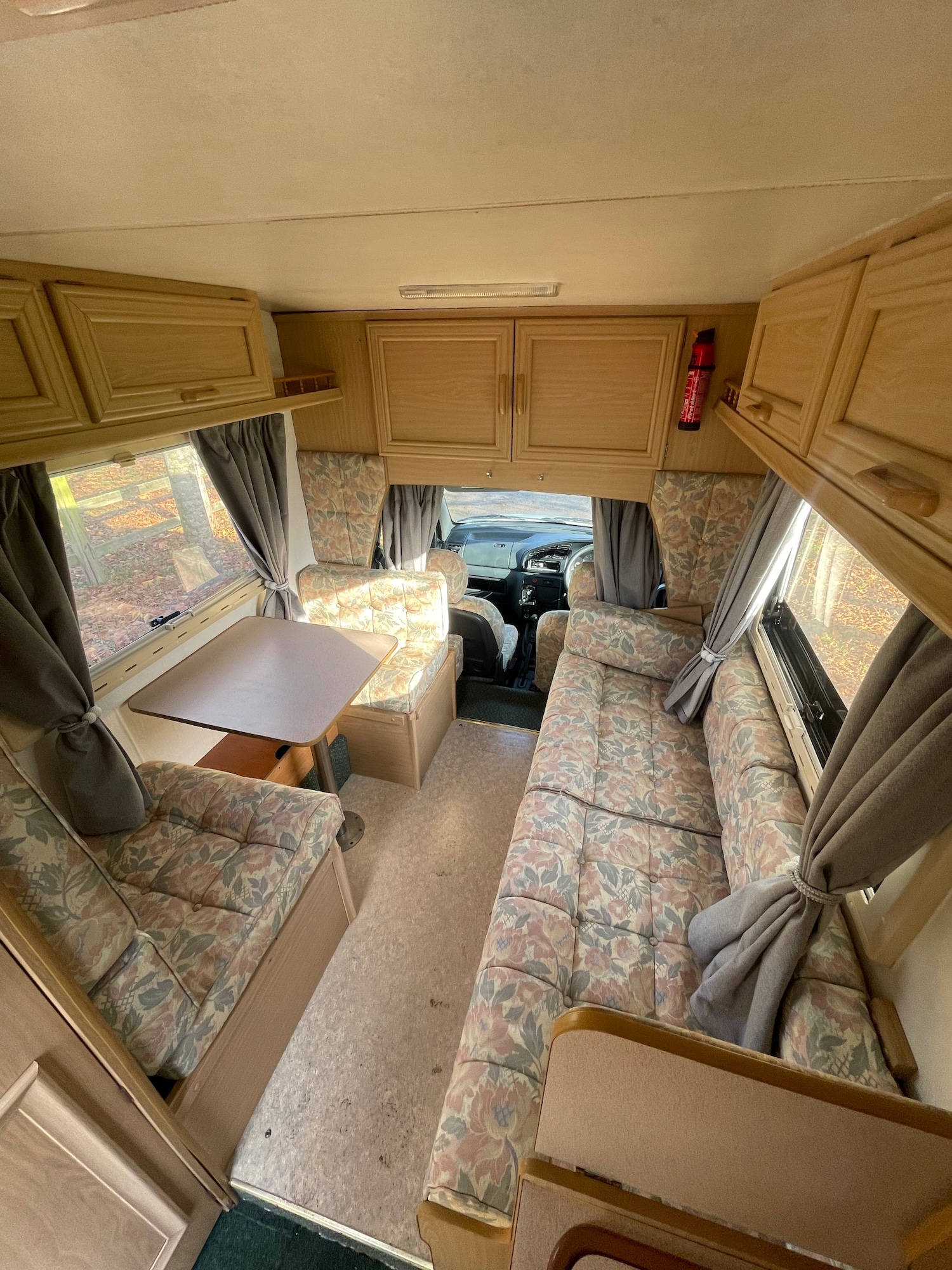 Used Citroen Berlingo 2001 for sale - 76565964: Photo 9