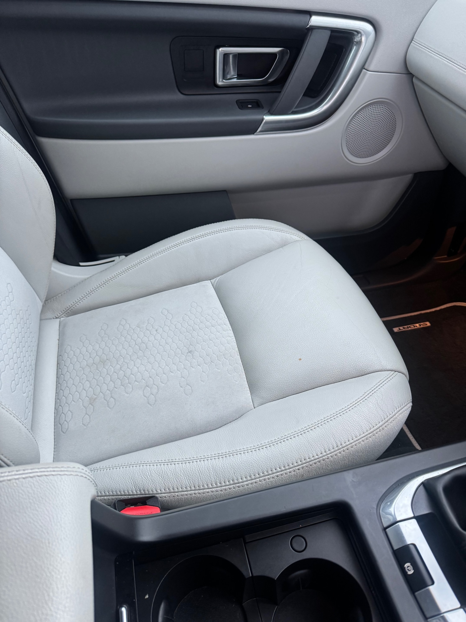 Used Land Rover Discovery Sport 2016 for sale - 77019520: Photo 10