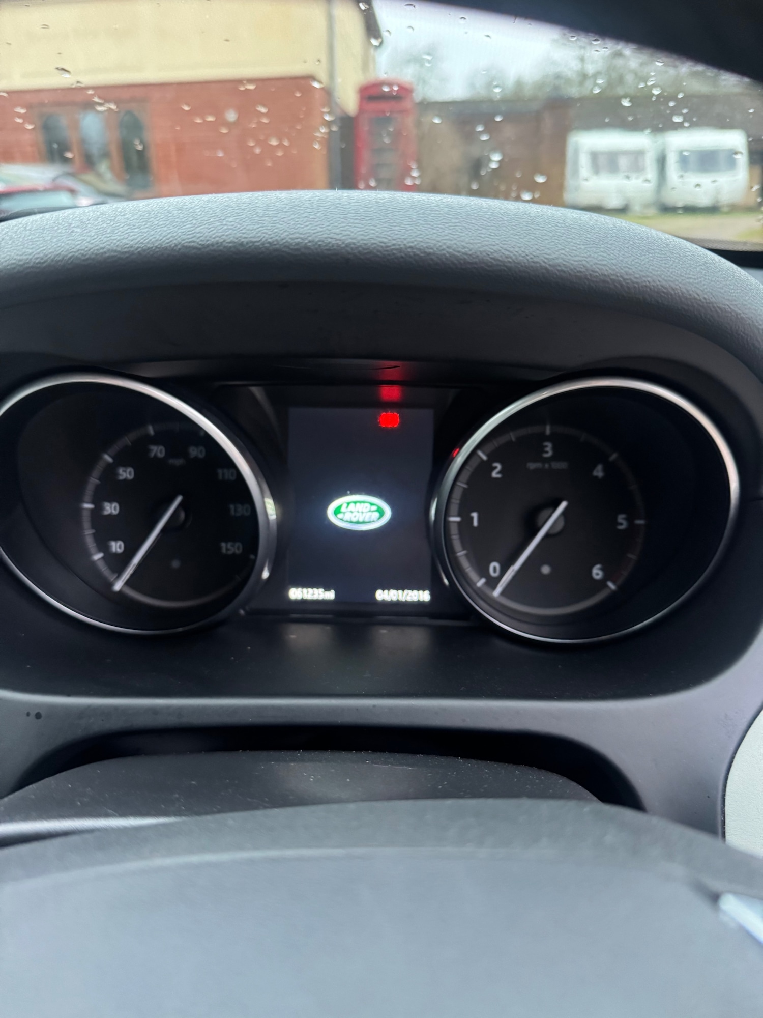 Used Land Rover Discovery Sport 2016 for sale - 77019520: Photo 11