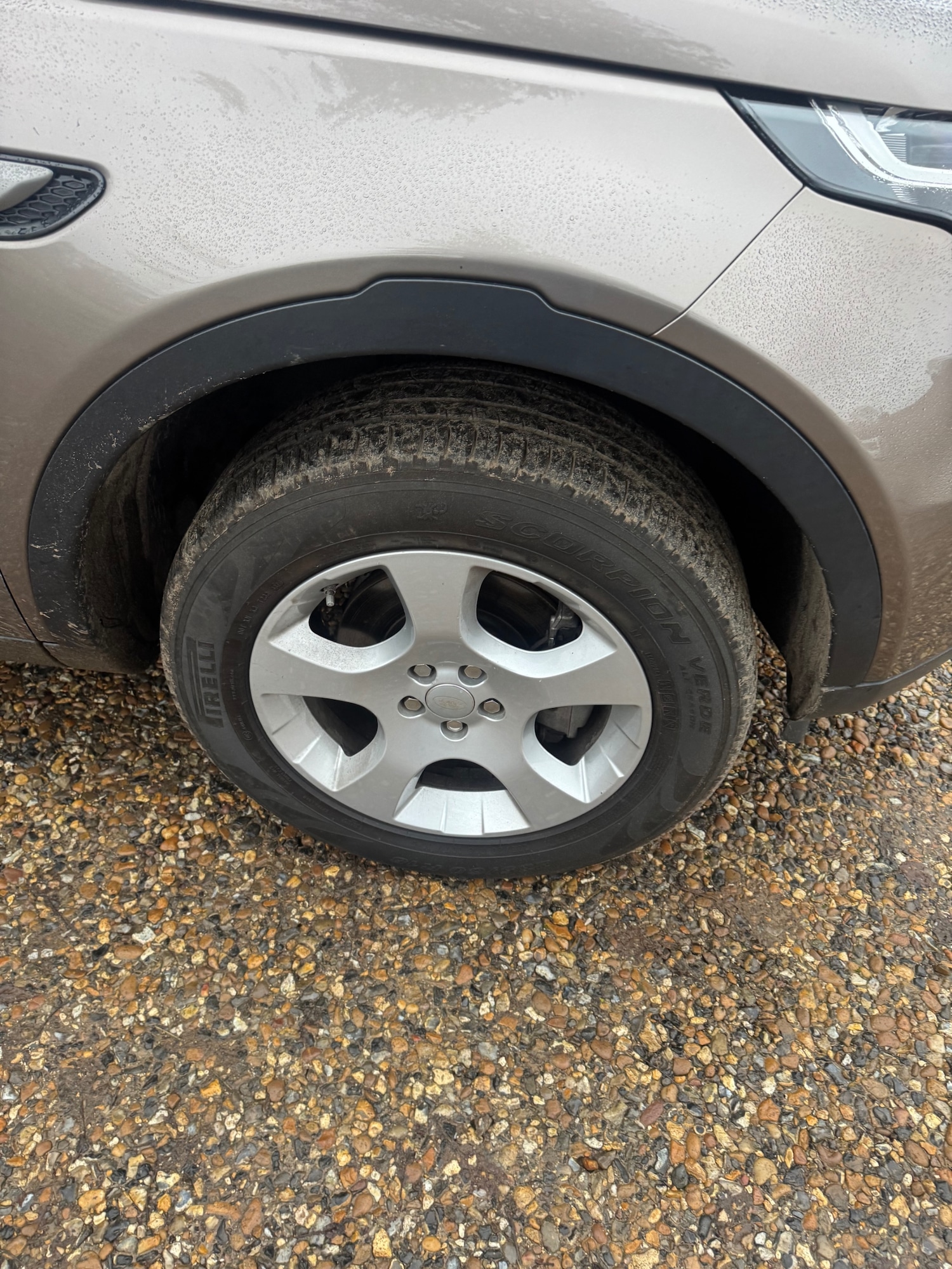 Used Land Rover Discovery Sport 2016 for sale - 77019520: Photo 12