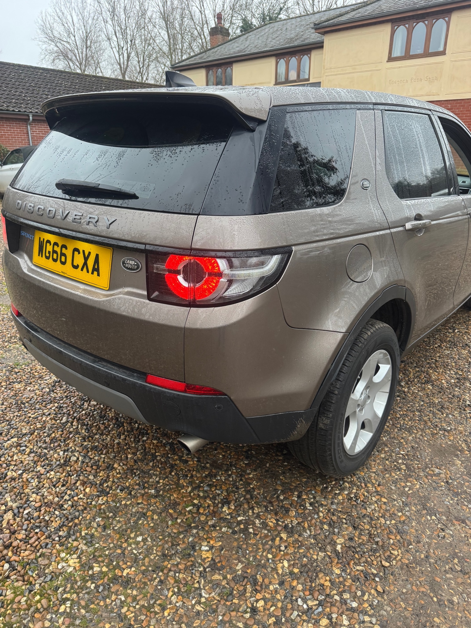 Used Land Rover Discovery Sport 2016 for sale - 77019520: Photo 14