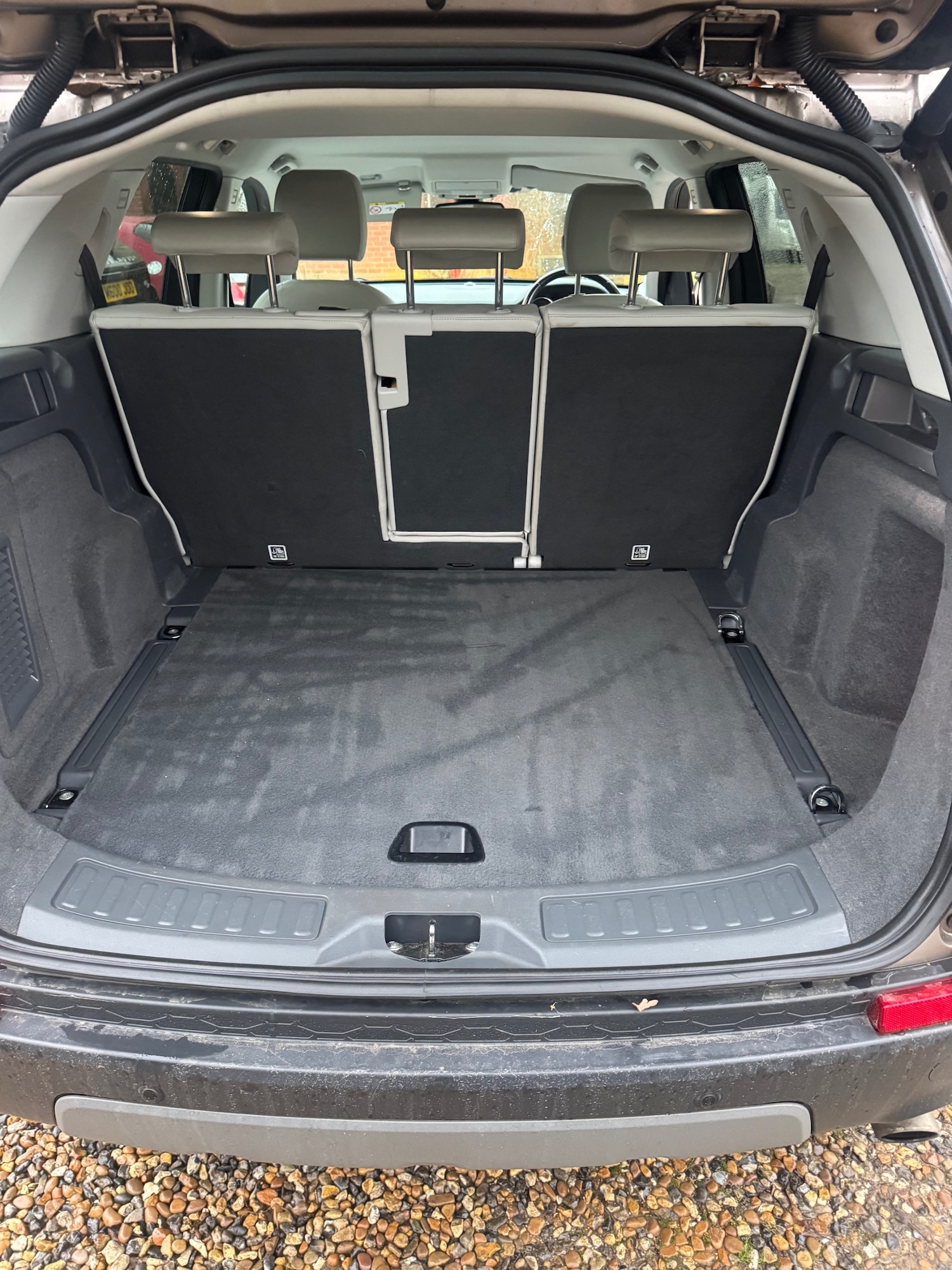 Used Land Rover Discovery Sport 2016 for sale - 77019520: Photo 15