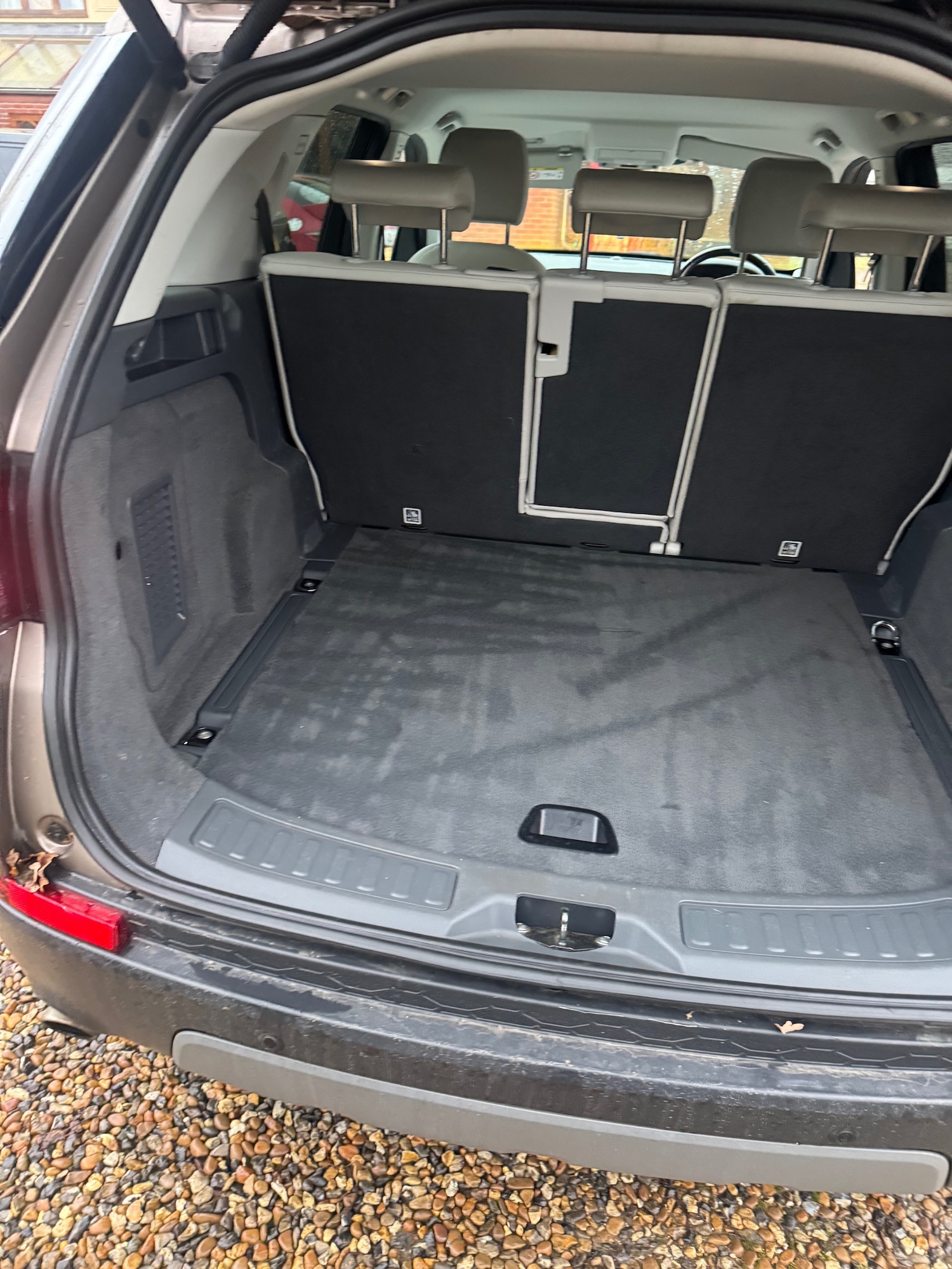 Used Land Rover Discovery Sport 2016 for sale - 77019520: Photo 16