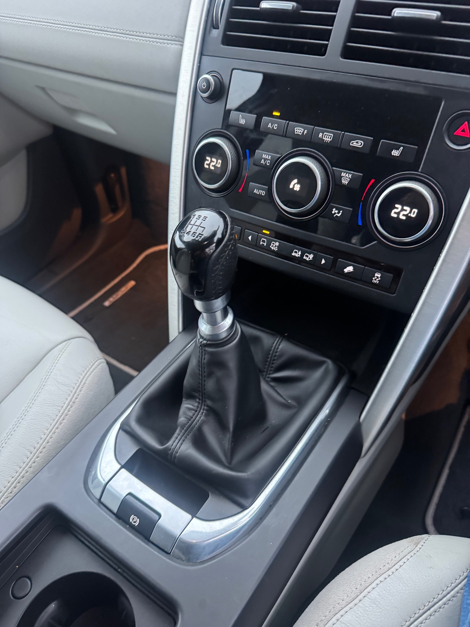 Used Land Rover Discovery Sport 2016 for sale - 77019520: Photo 17