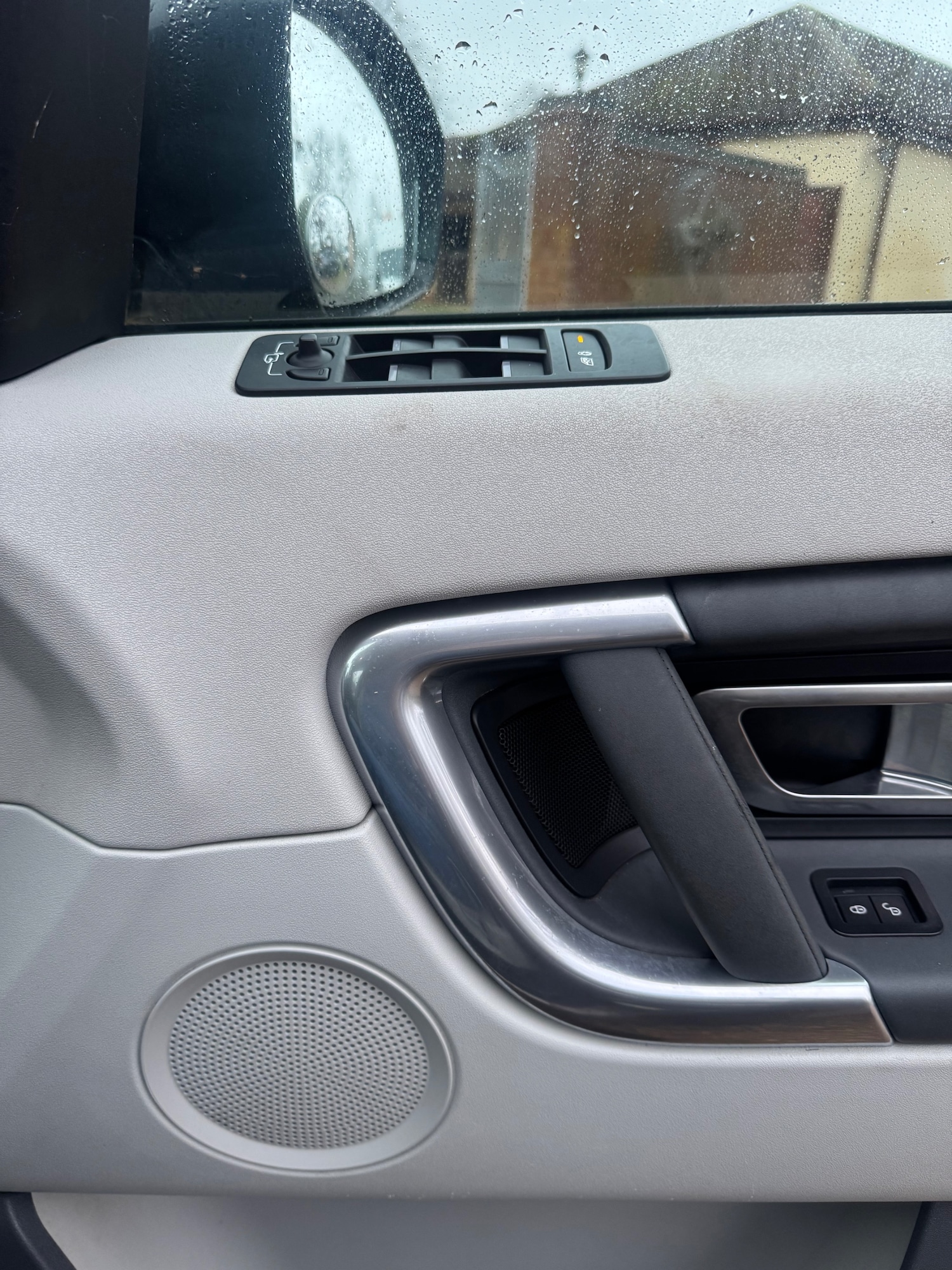 Used Land Rover Discovery Sport 2016 for sale - 77019520: Photo 19