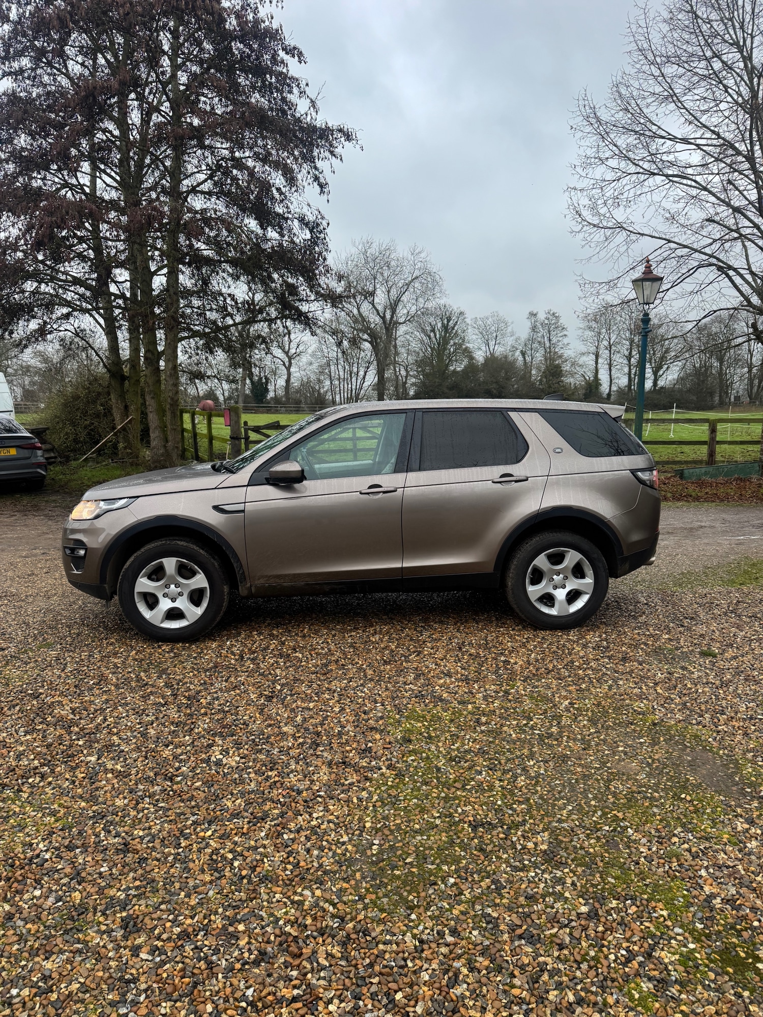 Used Land Rover Discovery Sport 2016 for sale - 77019520: Photo 3