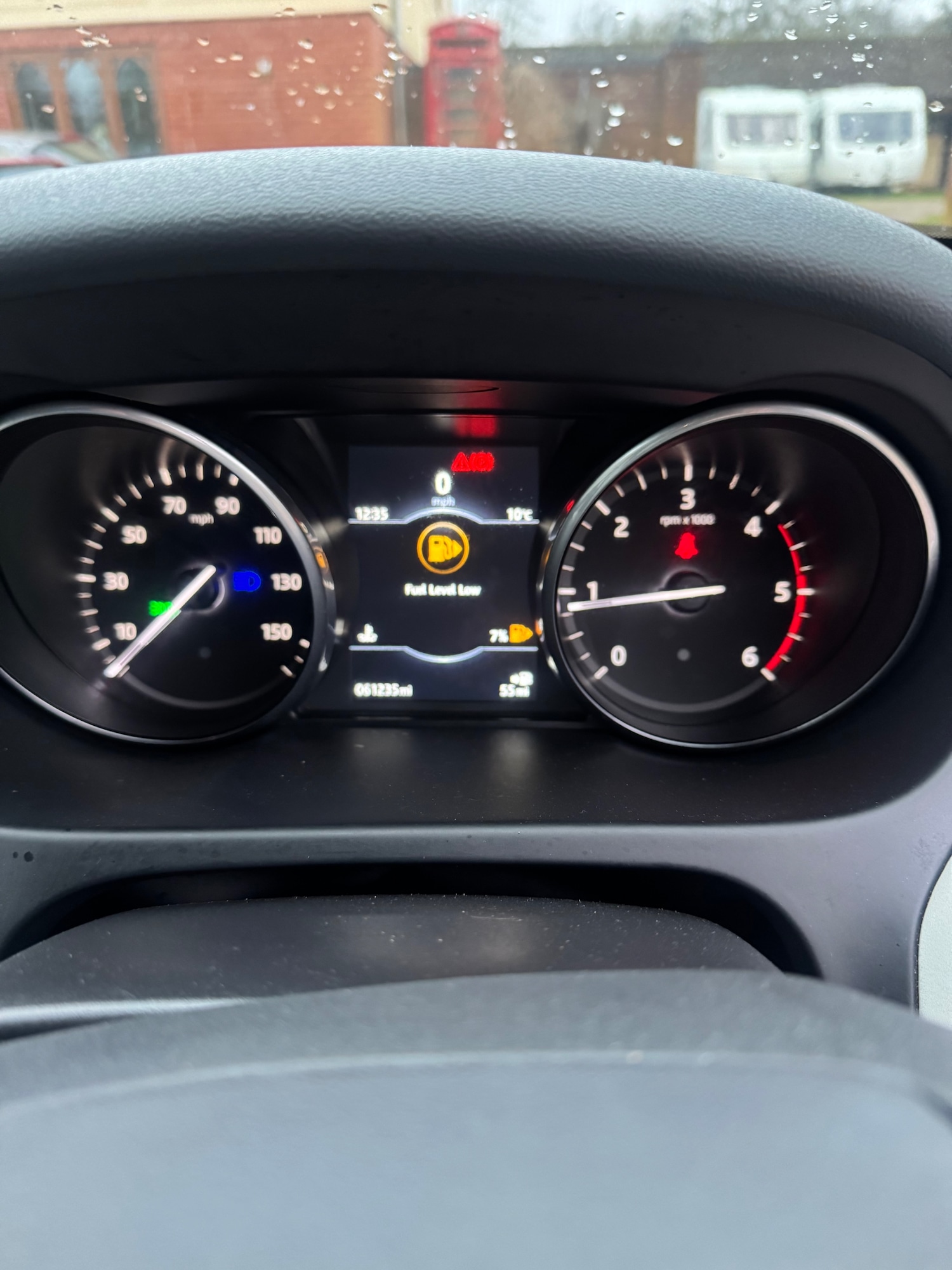 Used Land Rover Discovery Sport 2016 for sale - 77019520: Photo 5