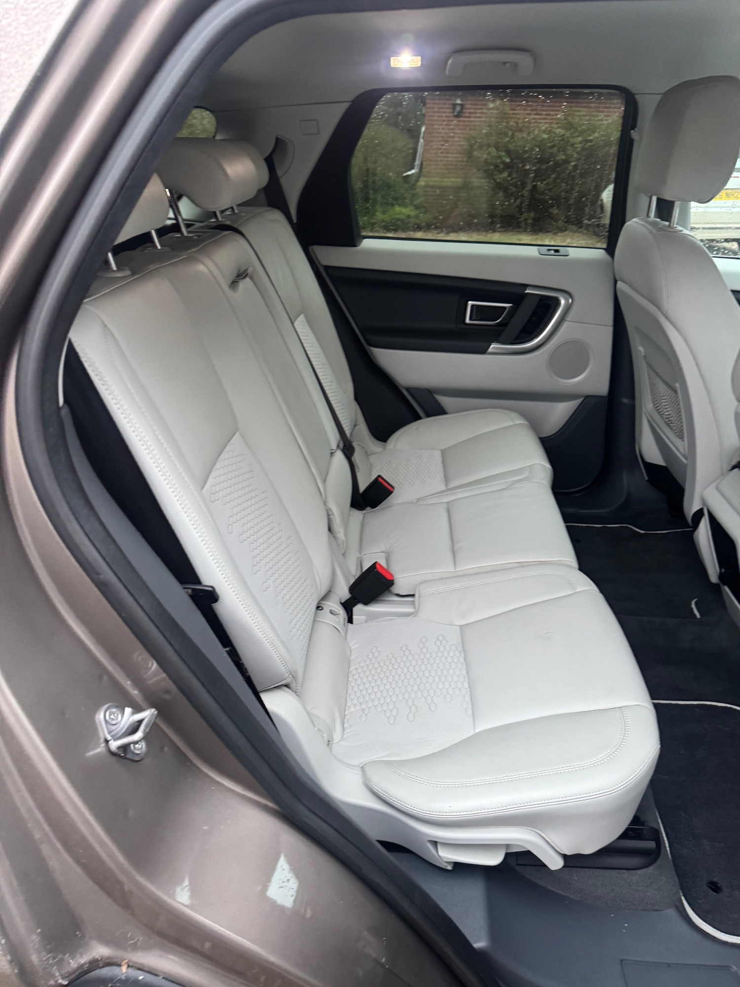 Used Land Rover Discovery Sport 2016 for sale - 77019520: Photo 7