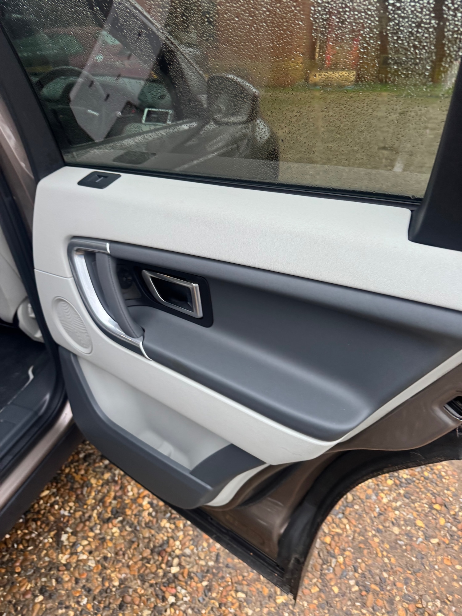 Used Land Rover Discovery Sport 2016 for sale - 77019520: Photo 8