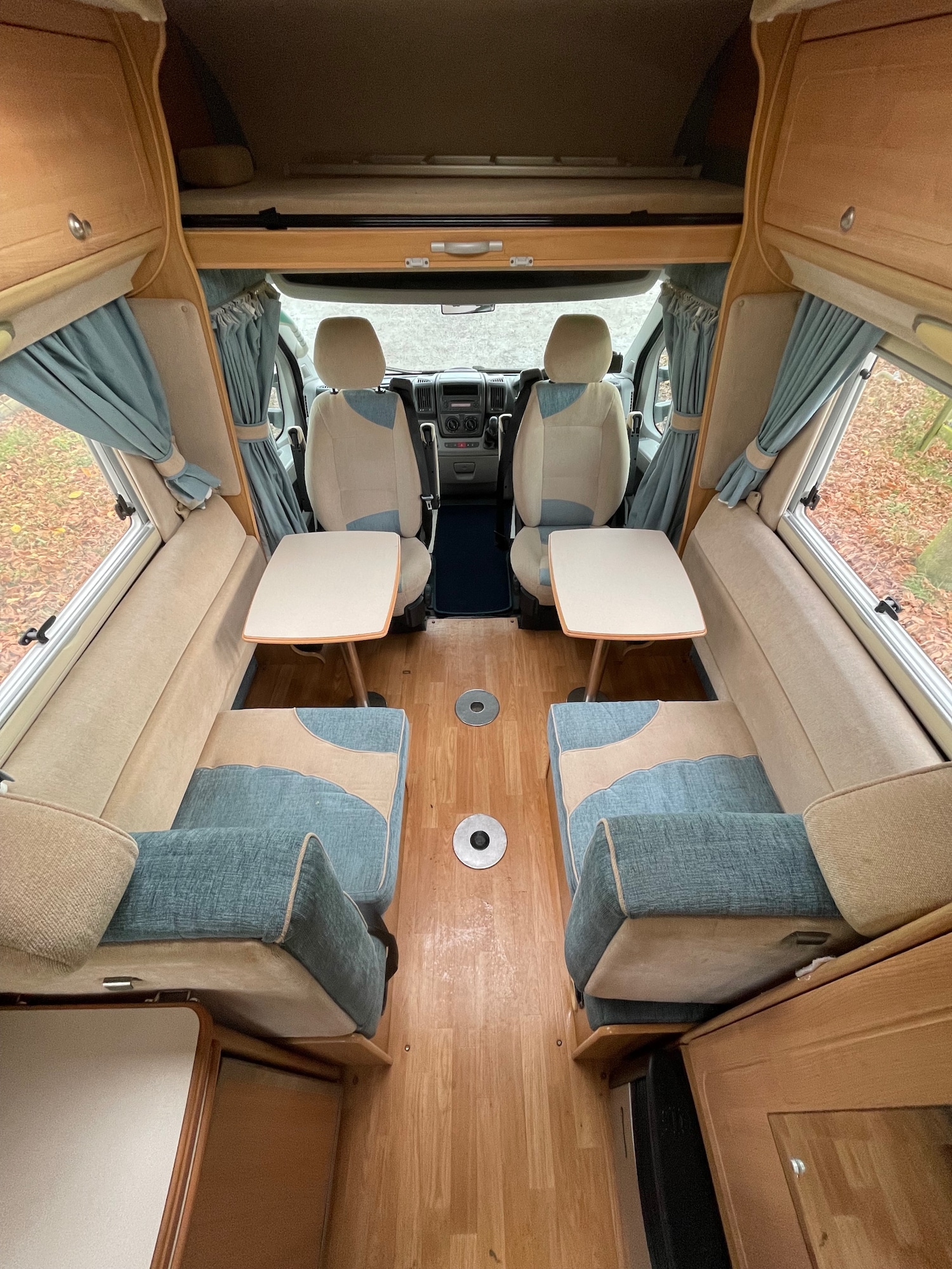 Used Peugeot Boxer 2007 for sale - 76556777: Photo 10