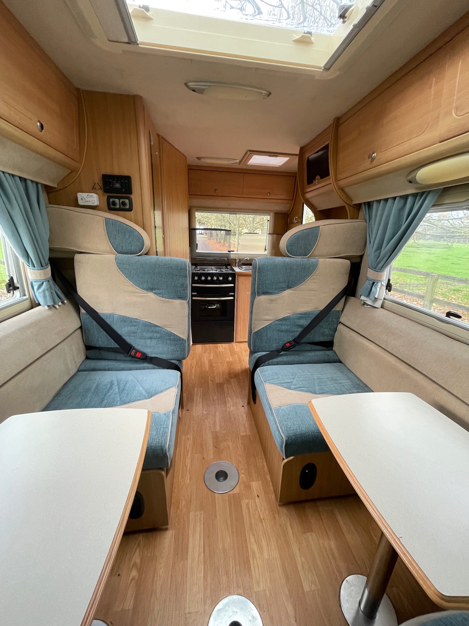 Used Peugeot Boxer 2007 for sale - 76556777: Photo 11