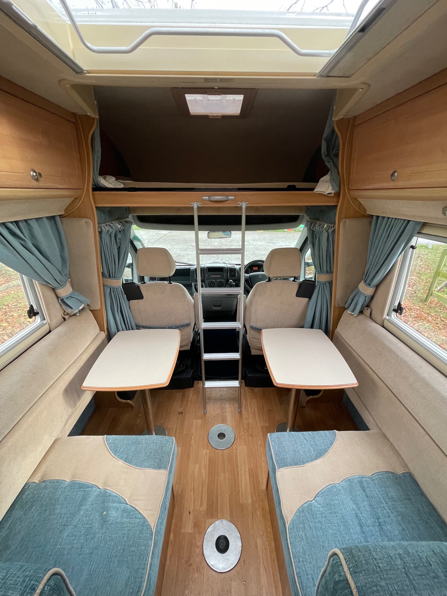 Used Peugeot Boxer 2007 for sale - 76556777: Photo 12