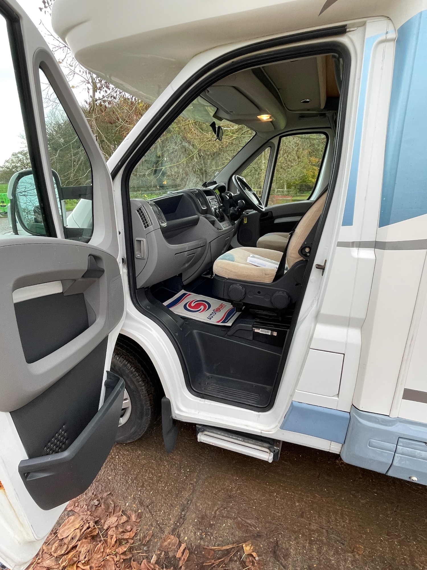 Used Peugeot Boxer 2007 for sale - 76556777: Photo 13