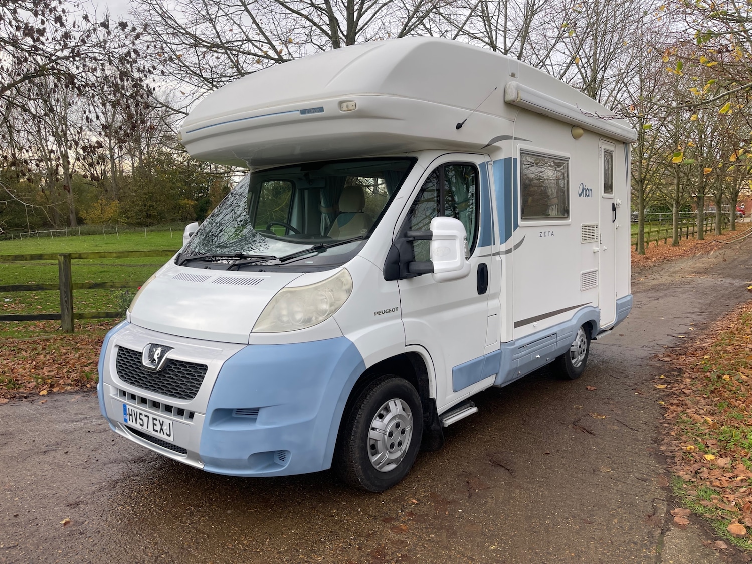 Used Peugeot Boxer 2007 for sale - 76556777: Photo 2