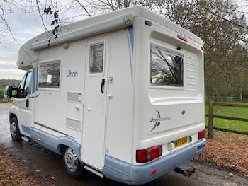 Used Peugeot Boxer 2007 for sale - 76556777: Photo