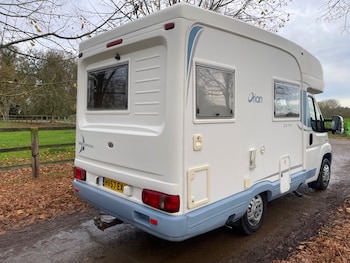 Used Peugeot Boxer 2007 for sale - 76556777: Photo