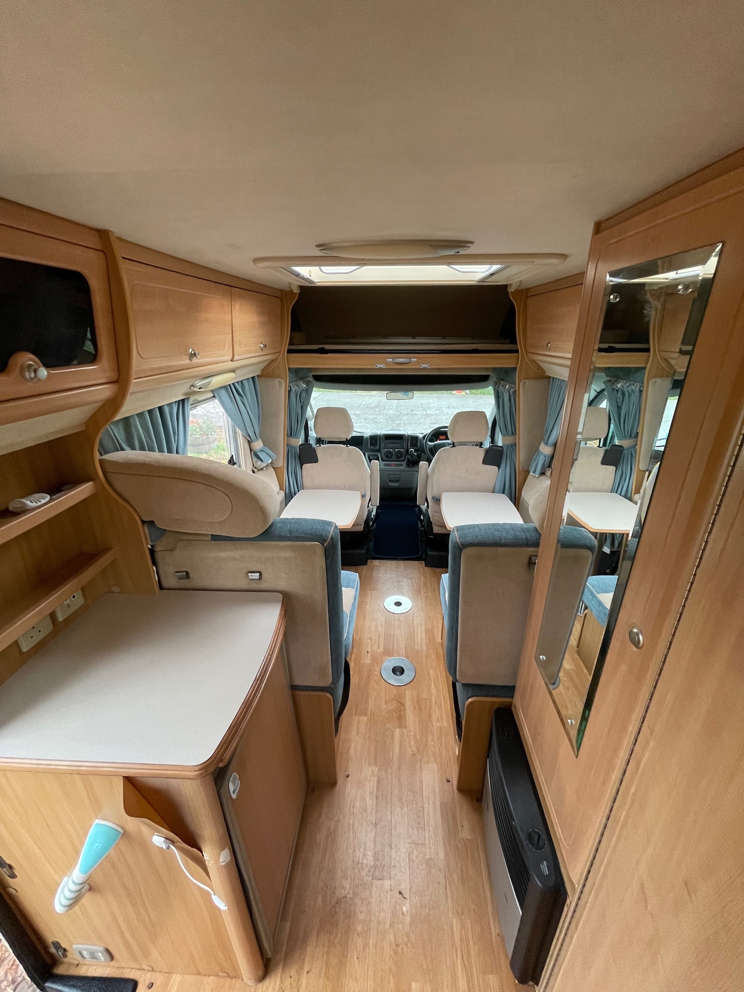 Used Peugeot Boxer 2007 for sale - 76556777: Photo 8