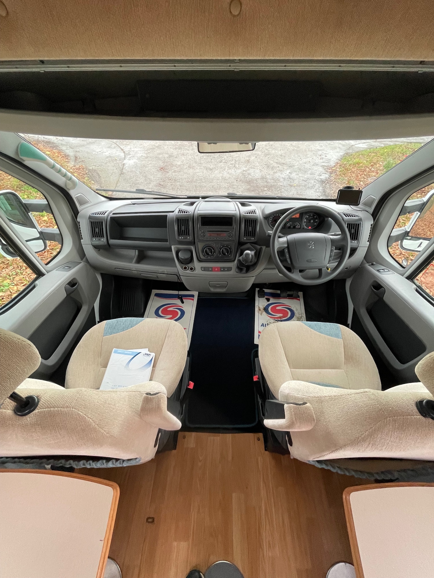 Used Peugeot Boxer 2007 for sale - 76556777: Photo 9