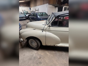 Used Morris Minor 1968 for sale - 78122772: Photo