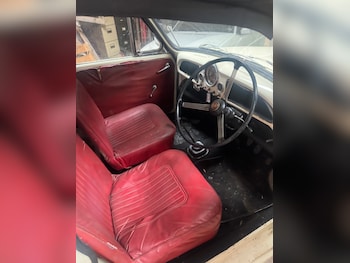 Used Morris Minor 1968 for sale - 78122772: Photo