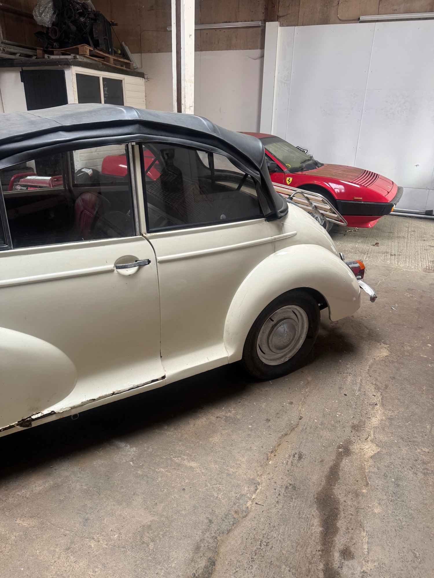 Used Morris Minor 1968 for sale - 78122772: Photo 5