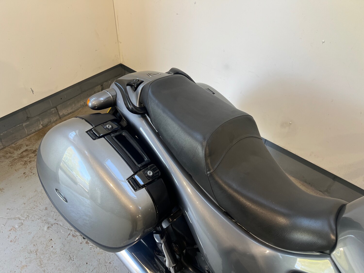 Used Triumph TROPHY 2003 for sale - 78459612: Photo 9