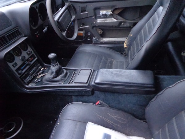 Used Porsche 944 1984 for sale - 73949384: Photo 5