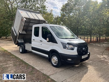 Used Ford Transit 2023 for sale - 79679850: Photo