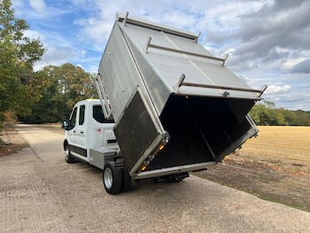Used Ford Transit 2023 for sale - 79679850: Photo