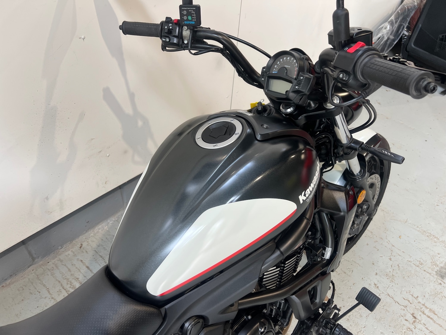 Used Kawasaki VULCAN 650 2017 for sale - 78639923: Photo 10