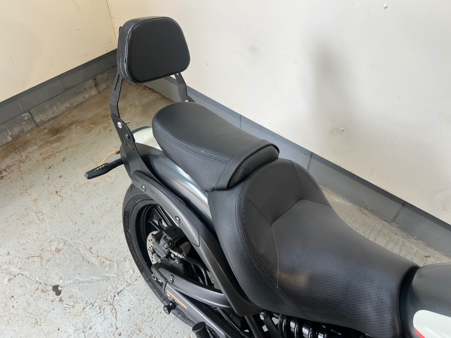 Used Kawasaki VULCAN 650 2017 for sale - 78639923: Photo 11